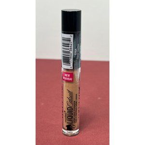 Wet n Wild- Megalast- Liquid Catsuit- Creme Liquid Eyeshadow - 575A Sand Castles
